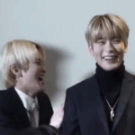 [NCT] 이마크 냥냥펀치의 <b>희생양</b>이 된 형들