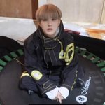 [NCT즌] 정우 금발 바가지머리 <b>내</b>가 또 <b>사랑</b>하지