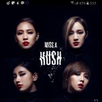 누가 미쓰에이 <b>허쉬</b> 보고 보헤미안랩소디래