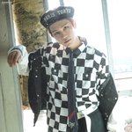 [NCT즌] 하앙 문탤 머리 까고 <b>베레모</b> 씌워줘