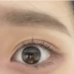 나 마스카라 <b>개미</b>침 들어와봐