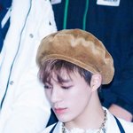 [NCT즌] <b>베레모</b> 커플 젠런