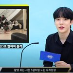 [에이티즈] <b>아씨</b> 개웃기네 초딩인가