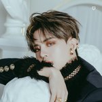 빅톤 수빈 눈 진짜 매력적이다