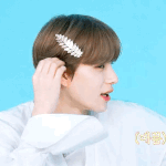 [NCT즌] 안녕?