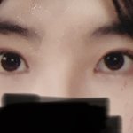 눈 비대칭은 어캐 고치냐? 사진ㅇ