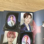 [NCT즌] 나의 <b>보물들</b>