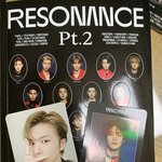 [NCT즌] 앨범깡 대성공 ㅠㅠㅠ
