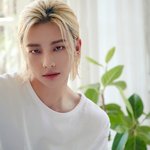 내 기준 남돌 <b>장발</b> 레전드..