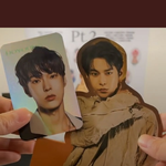 [NCT즌] 도프들아 홀카 이쁜거같음??