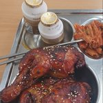 아니우리학교 급식