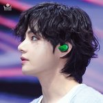 뷔 <b>차은우</b> 루카스 코 공통점