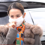[모두드루와] <b>조여정</b> 얼굴 참 작다