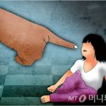 "천천히 죽길 바랐다"… 2세 딸 면도칼로 찌르고 표백제 <b>주사</b>한...