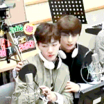 [골든차일드] 은근 웃긴 조합