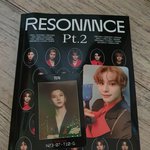 [NCT] 즈니들아 기 받아가!