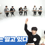 [골든차일드] 헐 떡밥이다