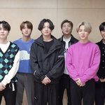방탄 수능보는 아미 응원하는데 정국이