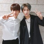 [골든차일드] ㅈㅁ) 100<b>현</b> 선배님이랑 찍은 사진