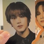 [NCT즌] 사람이 참 <b>간사</b>하다