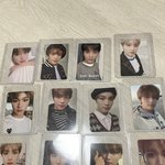 [NCT즌] ㅅㄷ 내 포카들