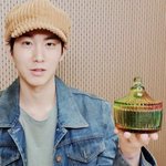 [펜타곤] 우리 후이 머리