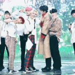 [펜타곤] 팬톡만이라도 정화 위해서