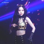 입덕하지 않아도 <b>주시</b>하게 되는 여돌