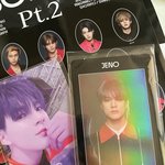 [NCT] 제노 최애 즈니들 <b>기</b>받아가!!