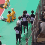 [골든차일드] 내가 좋아하는 짤