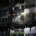 [이것좀봐줘] 군포 아파트 화재 4명사망·1명중태…"현장서 <b>난로</b>발견"