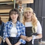 [모두드루와] 역변한 아이들 슈화, <b>민니</b>.JPG