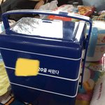 [NCT즌] 나 수능 <b>도시락</b>