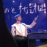 [BTOB] 현식이 <b>솔콘</b> 갔을때 찍은거!!