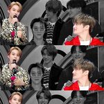 [NCT즌] 꼭 티를 <b>내요</b>