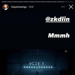<b>스윙스</b> 카이..?
