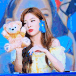 [레드벨벳] 슬기 <b>움짤</b> 줄 사람