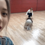 [모두드루와] 방금 있지 브이앱 짤하나 <b>요약</b>
