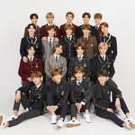 [NCT즌] 와 <b>사람</b> <b>진짜</b> 적어보여