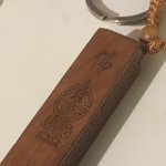 수능때 가방에 글씨써진 <b>키링</b> 달아도 돼?