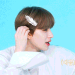 [NCT즌] 오늘 엄청 <b>칼바람</b>이다