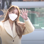 [댓글부탁해] 보아 최화정 파워타임 퇴근길 <b>존예</b>