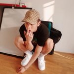 헐..<b>한해</b> 너무 잘생긴거 아님??
