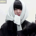 [트레저] <b>박지훈</b>.. 이때 유난히 귀여움