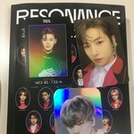 [NCT즌] 앨범 깠다