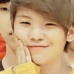 세븐틴 연습생 시절