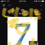 [방탄소년단] 나 사진좀찾아주라