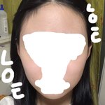 내 얼굴형에 어울리는 헤어스타일추천좀
