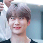 [NCT즌] 정재현 <b>볼살</b>