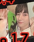 [NCT] 런프들 런쥔이 이 <b>포카</b> 무슨 <b>앨범</b>이야??